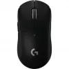 LOGITECH G PRO X Wireless LIGHTSPEED herná myš a headset - ČIERNA - 2,4 GHZ/BT - EMEA29-953