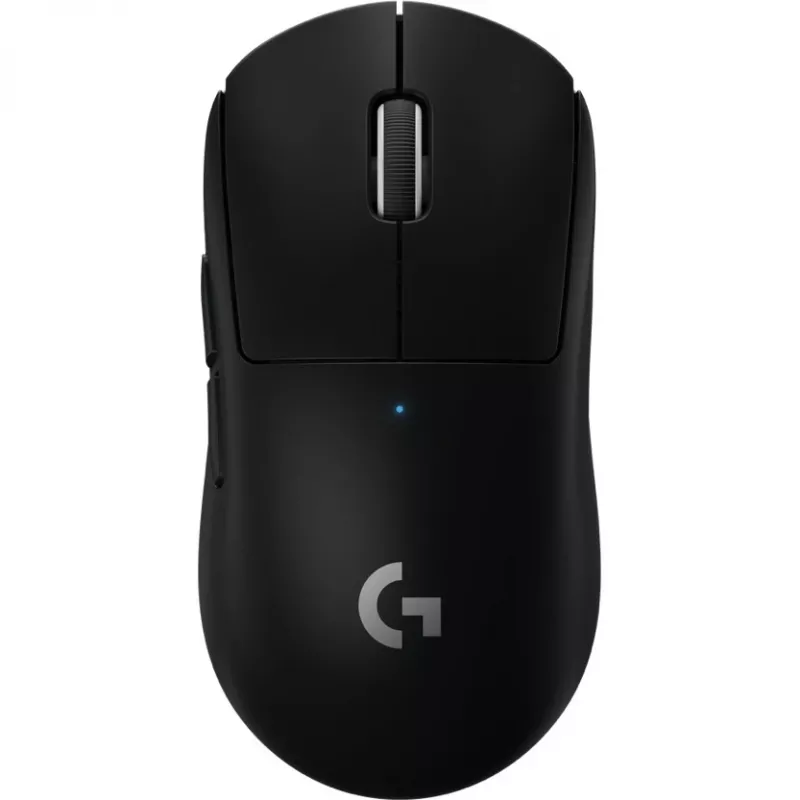 LOGITECH G PRO X Wireless LIGHTSPEED herná myš a headset - ČIERNA - 2,4 GHZ/BT - EMEA29-953