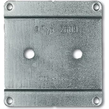Busch-Jaeger 2CKA001716A0042 montážna sada (2CKA001716A0042)