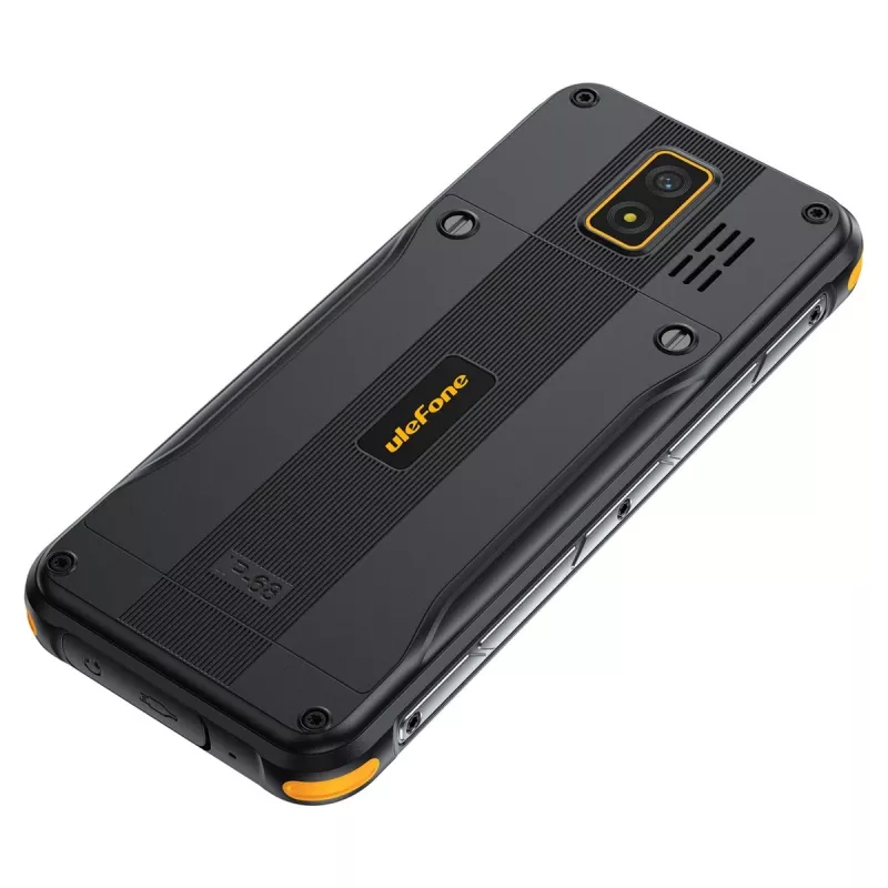 Mobilný telefón UleFone Phone Armor Mini 4 LTE 4,5 palca