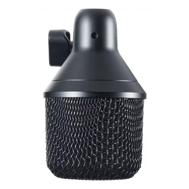 Shure Nexadyne™ 2 – superkardioidný dynamický mikrofón pre basové bubny