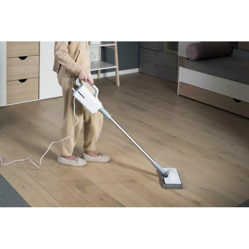 Blaupunkt multifunkčný parný mop STM601