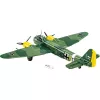 Junkers JU-88 stavebnica 1160 ks