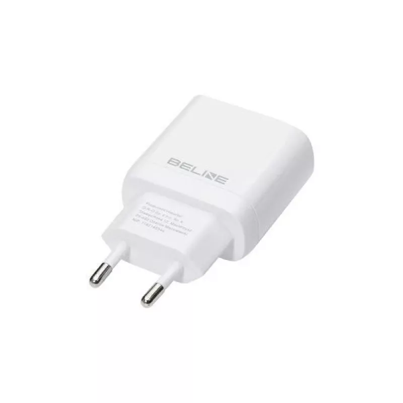 Nabíjačka Beline Beli02171 30W USB-C PD 3.0 – Beline 30W USB-C rýchlonabíjačka