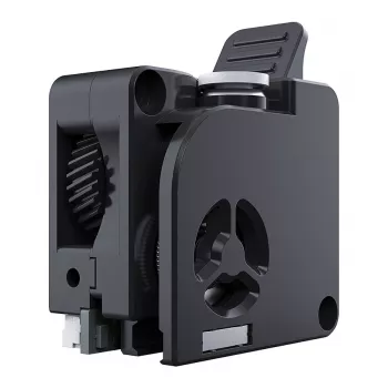 Extrudér pre 3D tlačiareň Creality 4001020083, čierny, 1 kus