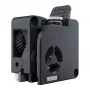 Extrudér pre 3D tlačiareň Creality 4001020083, čierny, 1 kus