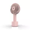 Ručný rozprašovací ventilátor Inca IMF-12P ružový