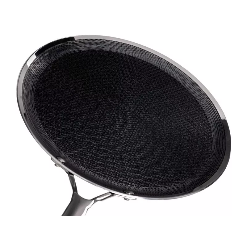 Panvica na palacinky Kohersen Black Cube 29 cm