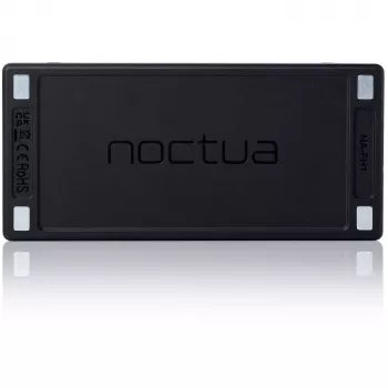 Regulátor ventilátorov Noctua NA-FH1 4-Pin čierny 24W 5-12V