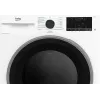 Práčka so sušičkou BEKO B5DFT584427WPB