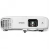 Epson EB-X49 3600 ANSI Lumen 3LCD XGA (1024x768) biela