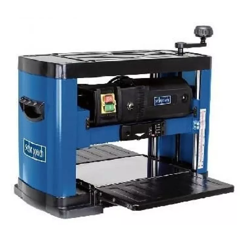 Hoblík Scheppach PLM1800 1500W 8500RPM šírka hoblíka 589 mm