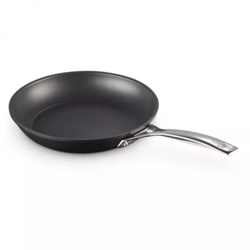 Le Creuset Toughened Non-Stick grilovacia panvica 24 cm