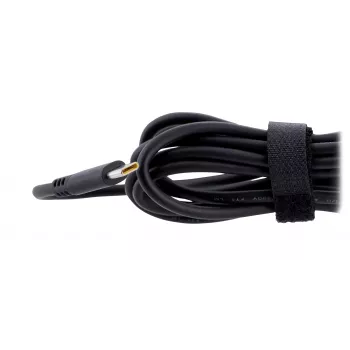 Nabíjačka Lenovo 40AK0065WW pre mobilné zariadenia a notebook čierna DC auto
