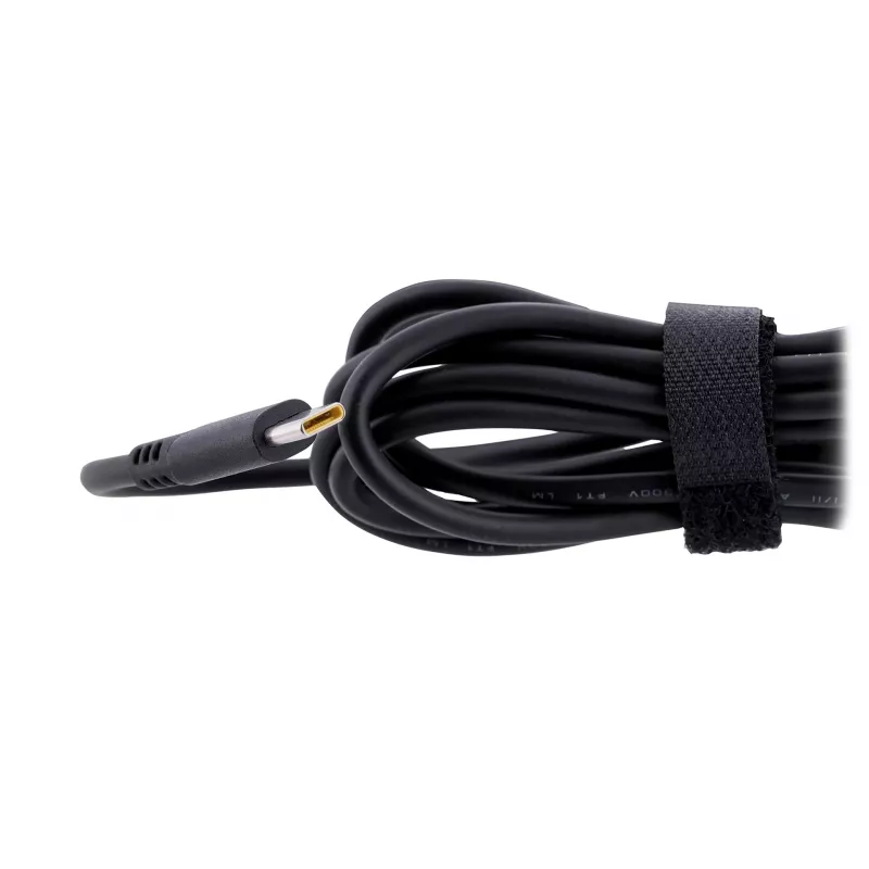 Nabíjačka Lenovo 40AK0065WW pre mobilné zariadenia a notebook čierna DC auto