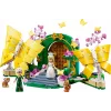 LEGO stavebnica Wicked 75688 Glindans Hochzeitstag — tematická sada, model 75688