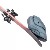 Thule Roundtrip 5166 taška na lyže, 192 cm, čierna