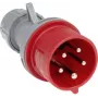 as - Schwabe 60460 60460 CEE fázový menič 16 A 400 V (60460)