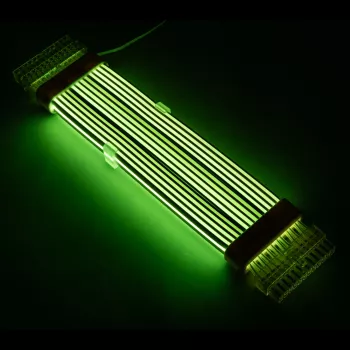 Základná doska 24-Pin predlžovací kábel Kolink Umbra Radiant ARGB ZUAD-1610