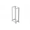 Rack 19 42U 600x1000 sivý Lanberg