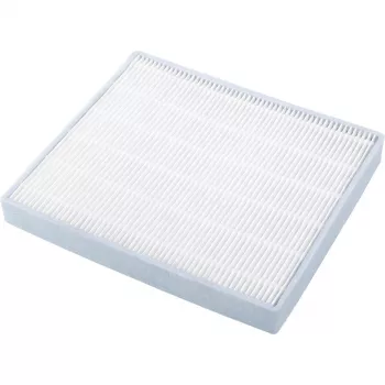 HEPA filter Steba H13 pre čističku vzduchu LR 9 LR 10 — vysokoúčinný náhradný filter