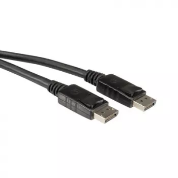 DisplayPort kábel VALUE DP-DP M/M 2m