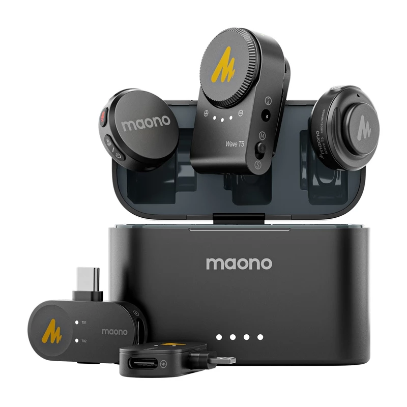 Mikrofón Maono WM650 A3