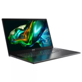 Acer Aspire 17 A17-51GM - Intel Core 5 120U / 1,4 GHz - Win 11 Pro - GF RTX 2050 - 16GB RAM - 512GB SSD NVMe - 43,9 cm (17,3