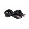 Orvaldi 850LED USB (1085K) záložný zdroj (UPS), 850VA / 480W