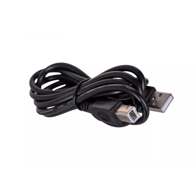 Orvaldi 850LED USB (1085K) záložný zdroj (UPS), 850VA / 480W