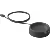 Nabíjací stojan Logitech Zone Wireless 2, USB, grafitový