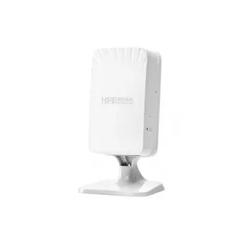 HPE Aruba Networking AP-600H-MNT1 - montážna sada pre sieťové zariadenia - jednoduchá - nástenná krabica (S0J42A)