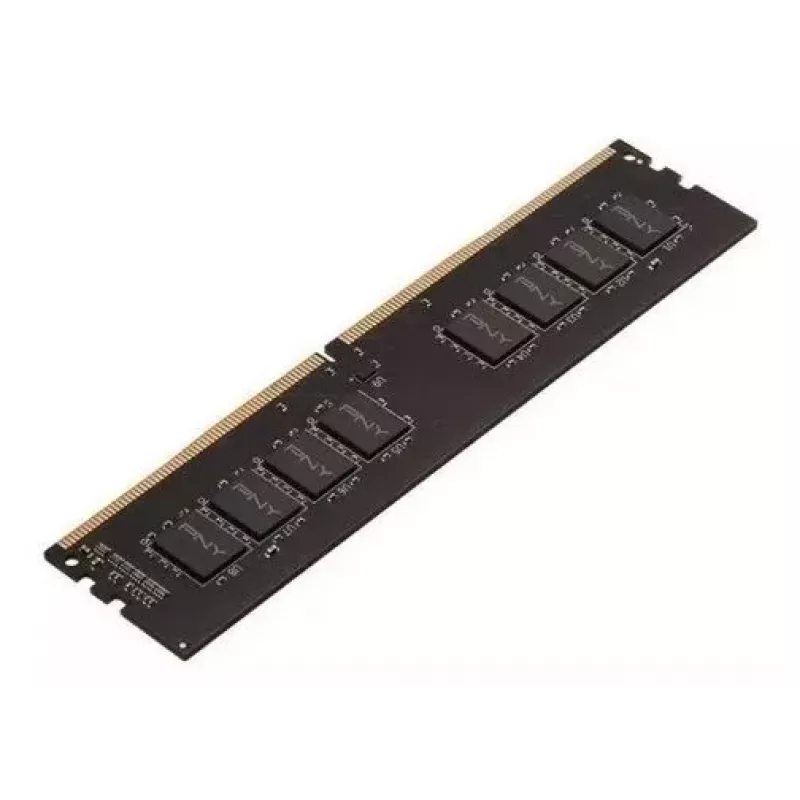 Počítačová pamäť PNY MD8GSD43200-SI RAM modul 8GB DDR4 3200MHZ 25600