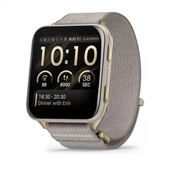 Smartwatch GARMIN Venu X1 — 5,08 cm (2