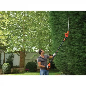 BD nožnice na živý plot 550W/51cm HIGH