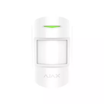 Ajax MotionProtect detektor pohybu (biely)