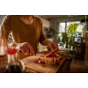Škrabací nôž Fiskars Functional Form nehrdzavejúca oceľ