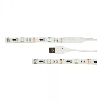 Synergy 21 LED Dekoline Flex Strip 36 RGB USB Kompletná sada