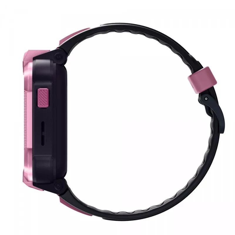 Smartwatch pre deti Mibro Z5 4G LTE ružový