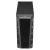 PC skriňa Cooler Master MasterBox 540 Desktop čierna, transparentná