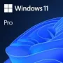 Softvér | MICROSOFT | Win 11 Pro GGK 64Bit Eng Intl 1pk DSP ORT OEI DVD | Win Pro | OEM | angličtina | 4YR-00316