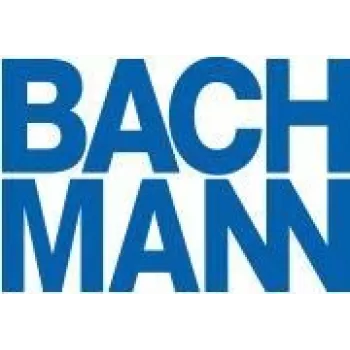 Bachmann skrutkové upevnenie pre montáž na stôl - wt (919.273)