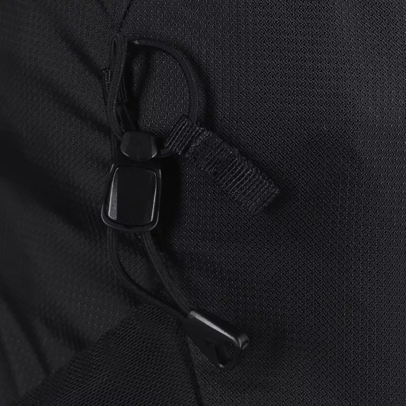 Deuter AC Lite 16 turistický batoh, 16 L, čierny