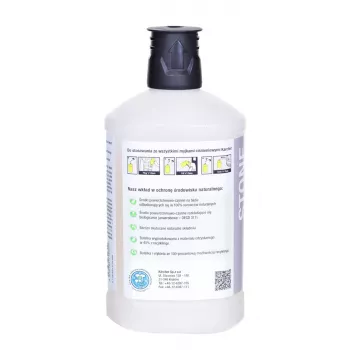 Univerzálny čistič Kärcher 6.295-765.0, 1000 ml, žieravý