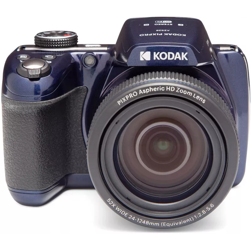 Kodak AZ528-BL batéria modrá