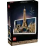 LEGO ARCHITECTURE 21064 Paríž – mesto lásky