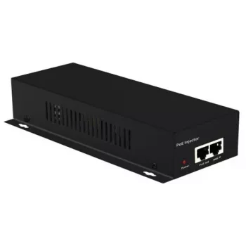 PoE adaptér Ernitec ELECTRA-POE-1GB-60W 60W 1GB