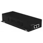 PoE adaptér Ernitec ELECTRA-POE-1GB-60W 60W 1GB