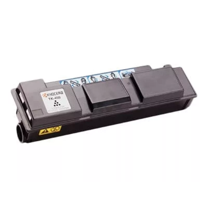 KYOCERA TK-450 tonerová kazeta 1 ks originál čierna