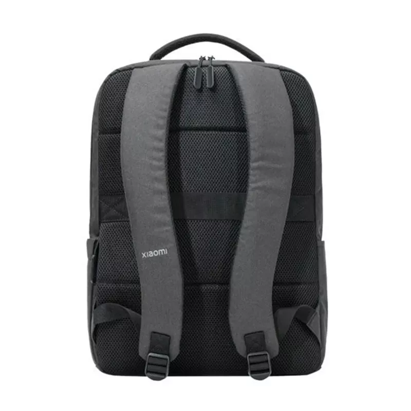 Batoh Xiaomi BHR4903GL Backpack sivý Fiber Polyester